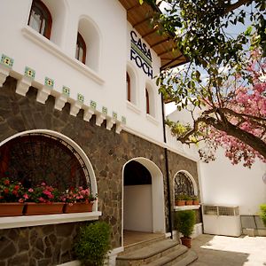Boutique Hotel Casa Foch