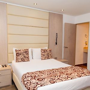 Hotel Laureles Loft